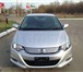 Продается honda insight hybrid 2009 г.в. 1787872 Honda Insight фото в Нижнем Тагиле