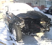 Foto в Авторынок Аварийные авто Продам автомобиль SsangYong Kyron 2007г.в. в Москве 400 000