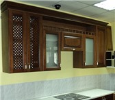 Foto в Мебель и интерьер Кухонная мебель продам гарнитур с итальянскими фасадами (массив в Красноярске 90 000