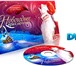 Изображение в Для детей Разное Вы приобретаете красочный DVD диск с именным в Москве 399