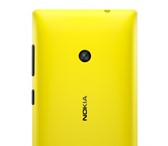 Foto в Электроника и техника Телефоны Nokia lumia 520 оригинал, документы, не потертый, в Красноярске 4 950