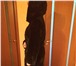 Фото в Одежда и обувь Женская одежда Шуба норковая, цвет черный бриллиант, длинная в Магнитогорске 65 000