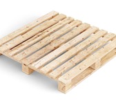 Фотография в Прочее,  разное Разное Деревянные поддоны являются универсальным в Москве 0