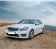 Mercedes-Benz&nbsp;C-klasse&nbsp;<br/>2013&nbsp;г.<br/>25&nbsp;тыс.км.