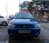 Продажа mazda demio 3499552 Mazda Demio фото в Омске