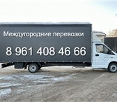 Фото в Авторынок Транспорт, грузоперевозки Грузоперевозки и переезды на пятитоннике в Москве 0