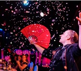Foto в Развлечения и досуг Организация праздников Феерическое магическое шоу фокусника-иллюзиониста в Челябинске 8 000