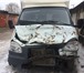 Foto в Авторынок Аварийные авто Продаю Газель Бизнес 2012г после ДТП. Один в Краснодаре 150 000