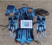 Изображение в Для детей Детская одежда Продаю лечебный костюм Адели (лечение детей в Саранске 15 000