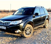 Продам форестер-3 2350431 Subaru Forester фото в Саратове