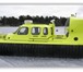 Фотография в Авторынок Разное Продам катер на воздушной родушке IH-6.  в Йошкар-Оле 0
