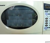Foto в Электроника и техника Кухонные приборы продается СВЧ печь Candy Microwave Oven CMW в Уфе 1 850