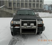 Продам автомобиль 970482 Toyota Land Cruiser фото в Красноярске