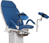 Изображение в Красота и здоровье Медицинские услуги Купите кресло гинекологическое КГ-6-2 производства в Москве 199 000
