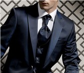Фото в Одежда и обувь Мужская одежда Классический мужской деловой костюм является в Уфе 24 000