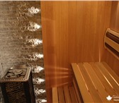 Фотография в Строительство и ремонт Ремонт, отделка Внутренняя отделка всех типов саун и бань в Казани 1 000