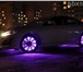Фото в Авторынок Автозапчасти Подсветка дисков LED Technology ACEL - это в Екатеринбурге 15 000