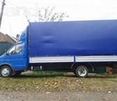 Фото в Авторынок Транспорт, грузоперевозки выполним перевозку,доставку грузовой газелью,перевозим в Краснодаре 100