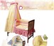 Фото в Для детей Детская мебель Распродажа комплектов белья для детских кроваток. в Перми 0
