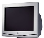 Foto в Компьютеры Комплектующие Продам монитор LG. В хорошем и рабочем состоянии. в Челябинске 500