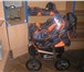 Foto в Для детей Детские коляски Коляска трансформер. Пр-во Польша. Идеальное в Саратове 4 900