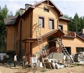 Изображение в Строительство и ремонт Строительство домов Строительные земельные работы фундамент крыша в Чебоксарах 500