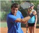 Foto в Спорт Спортивные школы и секции Хорватская Теннисная Академия - это команда в Санкт-Петербурге 0