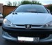 Peugeot 206 Sedan, 2008 год Двигатель:	бенз ин, объем 1400 куб, см 75 л, с, Трансмиссия:	м ехани 17244   фото в Тюмени