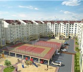 Фото в Недвижимость Квартиры Продам однокомнатную квартиру общей площадью в Москве 2 268 000