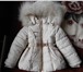 Изображение в Для детей Детская одежда Продам срочно зимний костюм на девочку 2-3 в Нижнем Новгороде 2 800