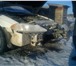 Foto в Авторынок Аварийные авто Машина после аварии. Выкинуло из колеи. Повредил в Нижнем Тагиле 100 000