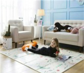 Foto в Для детей Детские игрушки Выбирая для детей развивающий коврик, вы в Москве 3 000