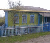 Foto в Недвижимость Продажа домов продам домик общая площадь 46 кв.м., газифицирован, в Воронеже 700 000