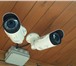 Фотография в Электроника и техника Видеокамеры Проектирование и монтаж систем видеонаблюдения в Красноярске 1