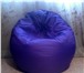 Фото в Мебель и интерьер Мягкая мебель Продаю кресло мешки с двумя чехлами,имеется в Красноярске 1 800