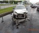 Foto в Авторынок Аварийные авто Битый. Повреждена передняя часть и правое в Москве 70 000