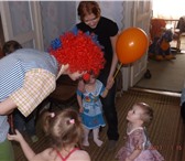Изображение в Развлечения и досуг Организация праздников А в Вашем детстве были волшебные дни рождения? в Оренбурге 450