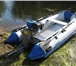 Фото в Авторынок Мото Подвесной лодочный мотор болотоход для тяжелых в Хабаровске 32 000