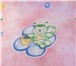 Фотография в Для детей Детская одежда Розовые ползунки с пчёлками, размер 62. Новые.Есть в Москве 100