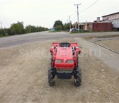 Фото в Авторынок Трактор японский мини трактор Yanmar Ke 3D дизель, в Краснодаре 318 000