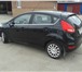 Ford Fiesta 2012г 2755539 Ford Fiesta фото в Тольятти