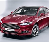 Foto в Авторынок Аренда и прокат авто Компания Оптимус-авто предлагает аренду автомобиляFord в Москве 3 500