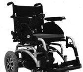 Фото в Красота и здоровье Товары для здоровья Новая Электрическая кресло-коляска для инвалидовОписание:Рама в Орле 50 000