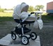 Foto в Для детей Детские коляски Коляски зима-лето в отличном состоянии, только в Перми 1 000