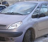 Продается хорошем состоянии Citroen Xsara, который был выпущен 2001 году, Citroen Xsara Picasso им 17185   фото в Казани