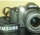 Samsung NX11 KitФотокамера с поддержкой 