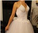 Фотография в Одежда и обувь Свадебные платья Продам свадебное платье. Размер-42, размер в Томске 10 000