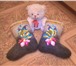 Foto в Для детей Детская обувь Красивые валенки! Модные! Яркие! Тёплые! в Оренбурге 600