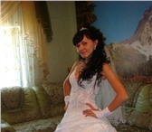 Фотография в Одежда и обувь Свадебные платья продается свадебное платье от Оксаны Мухи в Краснодаре 6 000