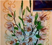 Фотография в Прочее,  разное Разное Продаются работы бисером,возможна работа в Курске 0